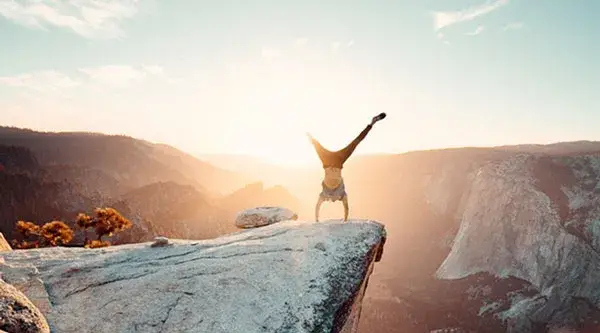 Calisthenic-training salud