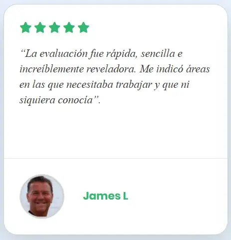 lo que dicen del test de salud lo que dicen del test de salud